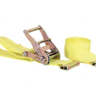 2 Inch by 12 Foot E-Track Ratchet Tie Down