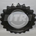 SPROCKET E120B