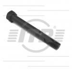 BOLT, 1/2 X 4