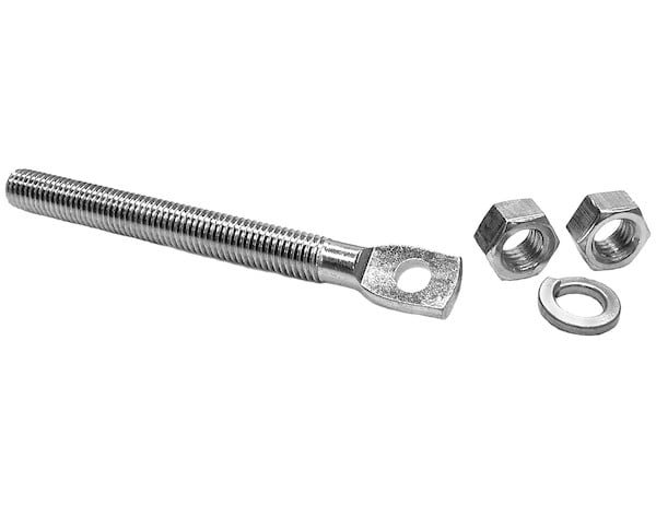 SAM Eye Bolt With Nuts And Lock Washer