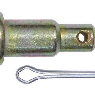 SAM Step Pin Kit-Replaces Fisher #27177K