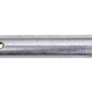 SAM Cylinder Pin 1 x 4-3/4 Inch-Replaces Fisher #22260