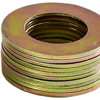 SAM Washers-Replaces Meyer #20363/10-Pack