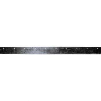 SAM Cutting Edge 5/8 x 8 x 144 Inch - High Carbon Steel - Standard Highway