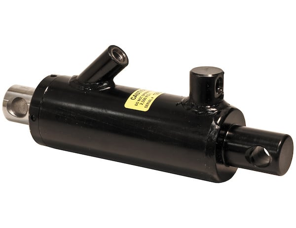 SAM 1-1/2 x 4 Inch Single Acting Lift Cylinder-Replaces Sno-Way #96100085