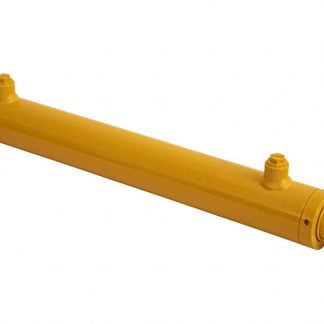SAM 1/4 x 12 Inch Power Angling Cylinder-Replaces Meyer #05756