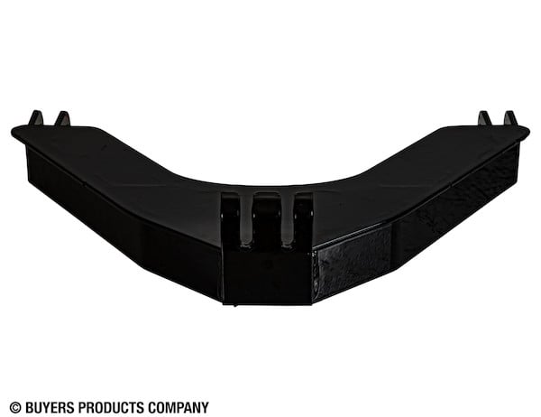 Western Snow Plow Uni Mount Lift Arm With Bolts – Buyers Products 58734