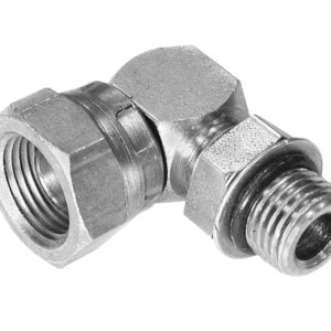 SAM 90 Swivel Adapter-Replaces Fisher #2315