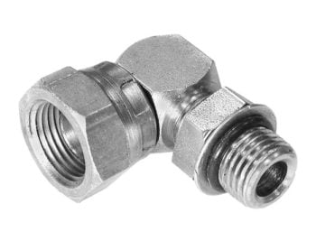 SAM 90 Swivel Adapter-Replaces Fisher #2315