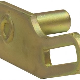 SAM Pivot Pin Driver Side-Replaces Western #67974