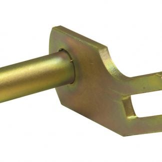 SAM Pivot Pin Passenger Side-Replaces Western #67977