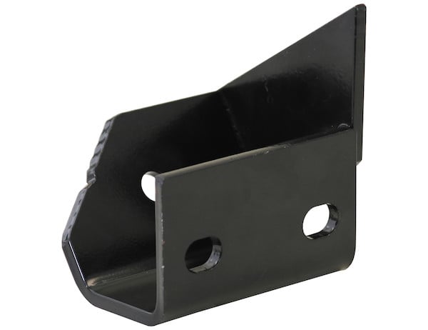 SAM V-Plow Center Edge - Flap Mounting Plate Drivers Side-Replaces OEM #63510