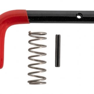 SAM Stand Lock Pin Kit to fit Western Plows