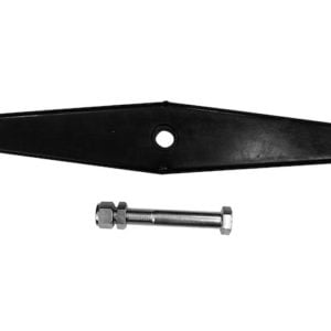 SAM Pivot Bar With Hardware-Replaces Western #67842