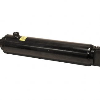 SAM Double-Acting Hydraulic Cylinder similar to Good Roads OEM: 99806239