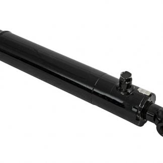 SAM 1-3/16 x 2 x 10 Inch Power Lift Cylinder-Replaces Boss #HYD09430