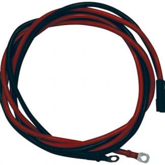 SAM 36 Inch Plow Side Power/Ground Cable-Replaces Boss #HYD01690