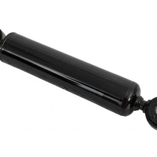 Shock Absorber for Boss RT3 Straight Blades - Replaces Boss OEM #STB04816 - Kit (Includes Mounting Brackets and Hardware)