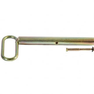 SAM Pin Kit - Coupler Spring-Replaces Boss #MSC4675