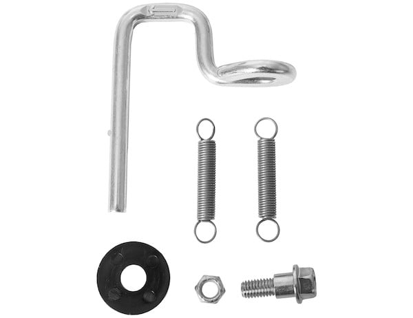 SAM Pin Kit with Left or Right-handed Coupler Spring Release Lever for Boss Snow Plows