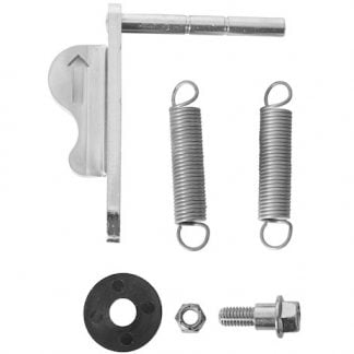 SAM Pin Kit with Left-handed Coupler Spring Release Lever for Boss Snow Plows