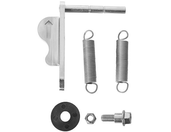 SAM Pin Kit with Left-handed Coupler Spring Release Lever for Boss Snow Plows