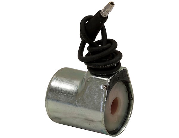 SAM "A" Solenoid Coil With 3/8 Inch Bore-Replaces Meyer #15392