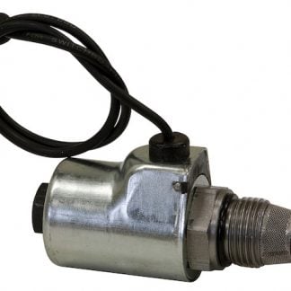 SAM "A" Solenoid Valve With 1/2 Inch Stem similar to Meyer #15660