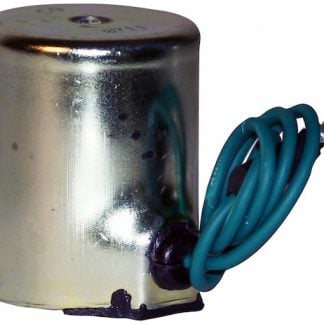 SAM "C" Solenoid Coil 4-Way With 5/8 Inch Bore-Replaces Meyer #15430C