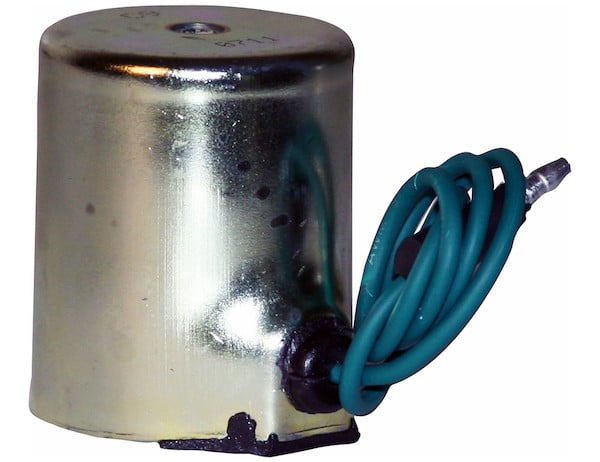 SAM "C" Solenoid Coil 4-Way With 5/8 Inch Bore-Replaces Meyer #15430C
