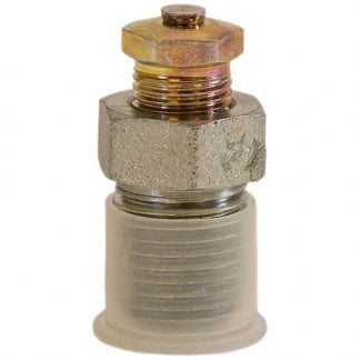 SAM Pressure Relief Valve With Bushing-Replaces Meyer #08473