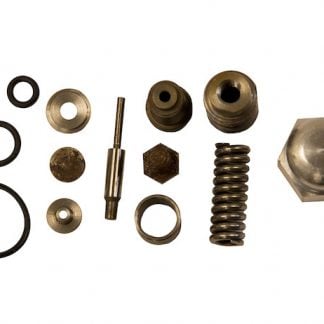 SAM Crossover Valve Kit-Replaces Meyer #15606