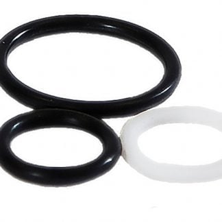 SAM "C" Seal Kit similar to Meyer OEM: 15433