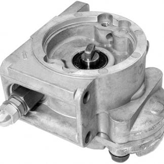 SAM Gear Pump similar to Meyer OEM: 15026