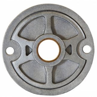 SAM Drive End Cap and Bushing similar to Meyer OEM: 05001