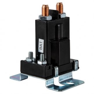 SAM Relay Solenoid For Hydraulic System-Replaces Sno-Way #96002086