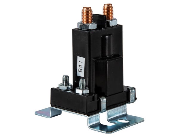 SAM Relay Solenoid For Hydraulic System-Replaces Sno-Way #96002086
