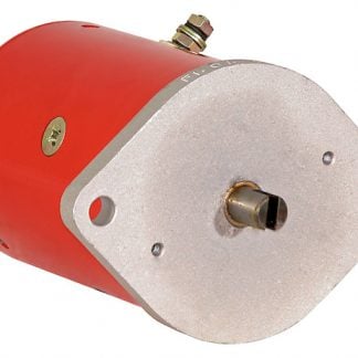 SAM Old Style 4 and 4-1/2 Inch Motor similar to Western OEM: 2556A; 25556