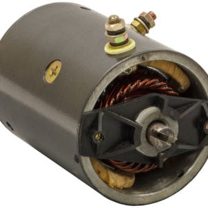 SAM 4-1/2 Inch Motor-Replaces Fisher #A5819