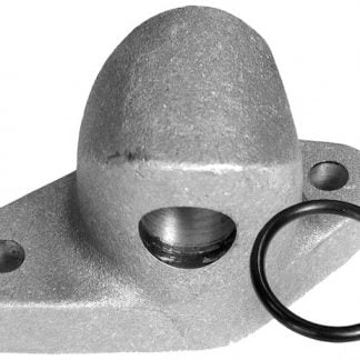 SAM Base Lug 3/4 Inch Hole With O-Ring-Replaces Western #25968