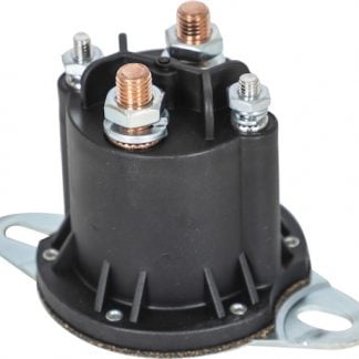 Motor Relay Solenoid for Fisher Snow Plows - Replaces Fisher OEM #5749K