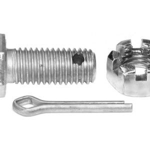 SAM Bolt Assembly-Replaces Fisher #A1122