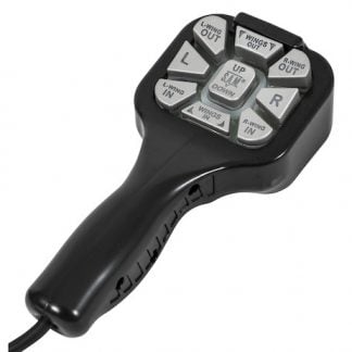 SAM Controller for SnowEx Power Plows - Replaces SnowEx #SA84455PP