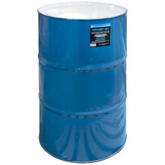 SAM Low-Temperature Blue Hydraulic Fluid (55 Gallon Drum)