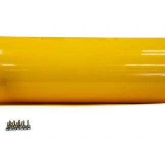 SAM 28 x 96 Inch Yellow Plow Shield