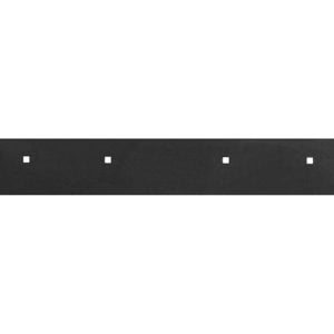 SAM Cutting Edge Half V-Plow 1/2 x 6 x 55-15/16 Inch-Replaces OEM #63678