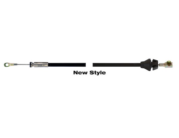 SAM UP/DOWN Control Cable to fit Western Snow Plows