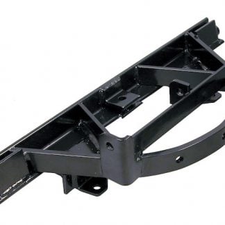 SAM Old-Style Sector For 7-1/2 Foot Plow-Replaces Meyer #12326