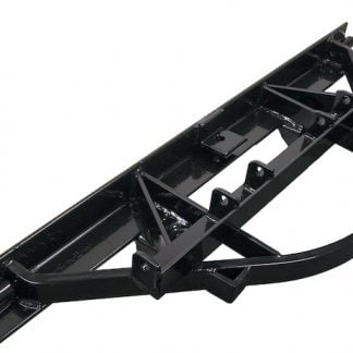 SAM Old-Style Sector For 8 Foot Plow-Replaces Meyer #12793