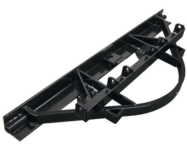 SAM Old-Style Sector For 8 Foot Plow-Replaces Meyer #12793